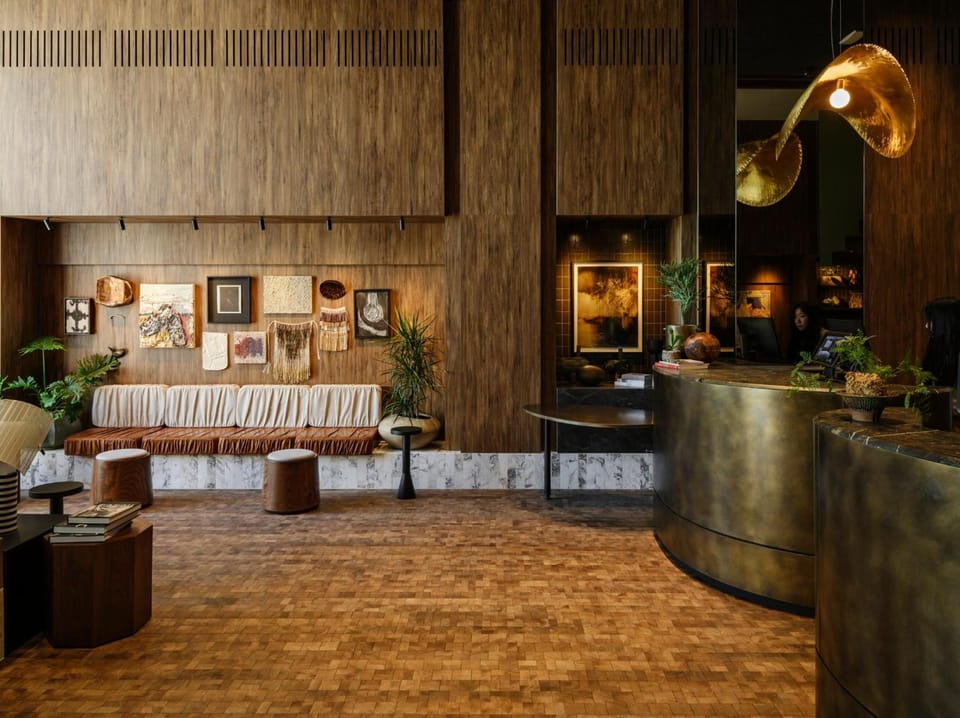 Hotel Indigo Auckland By IHG Hotel in Auckland
