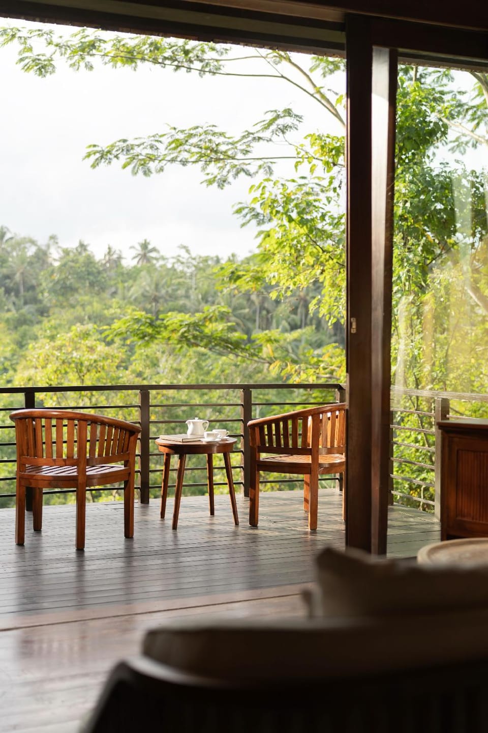 Villa Leona Ubud Hotel in Ubud