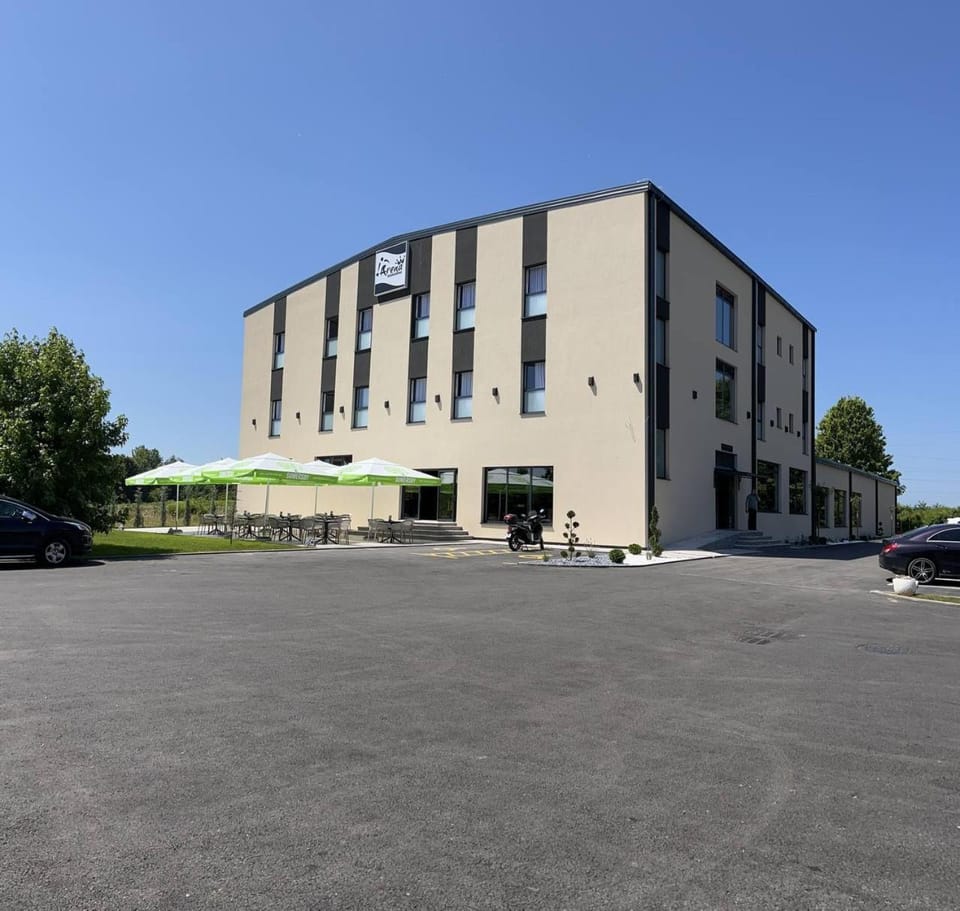 Arena Bakarni Hotel in Federation of Bosnia and Herzegovina