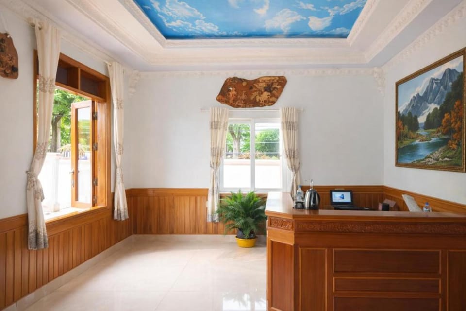 Amenity (Guest room)