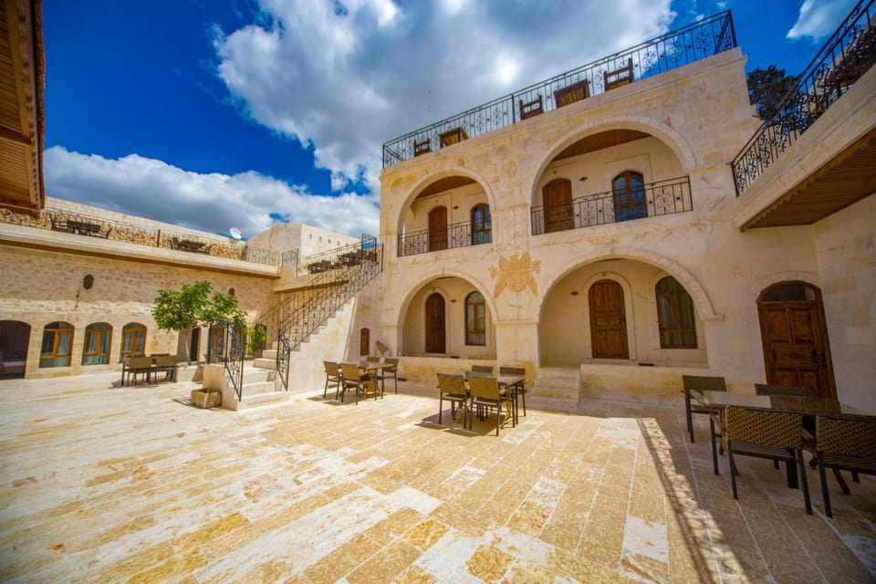 Palmyra Boutique Hotel Hotel in Turkey