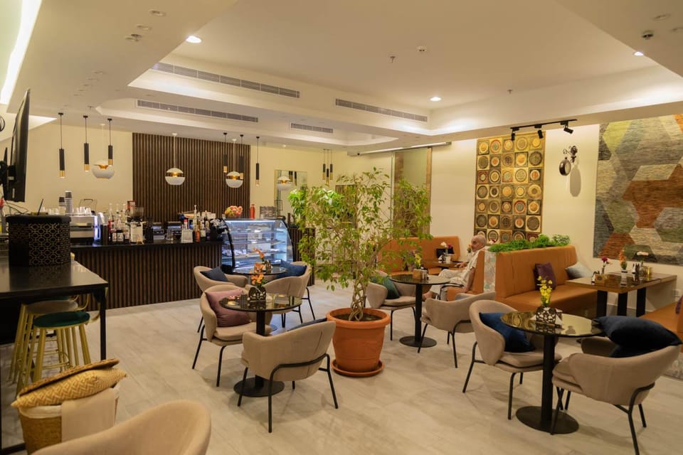 Carawan Hotel Jeddah Hotel in Flanders