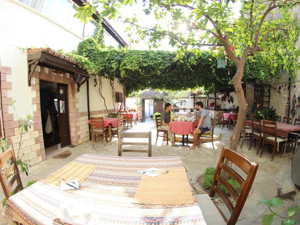 Tuncay Pension Hotel in Aydın Province