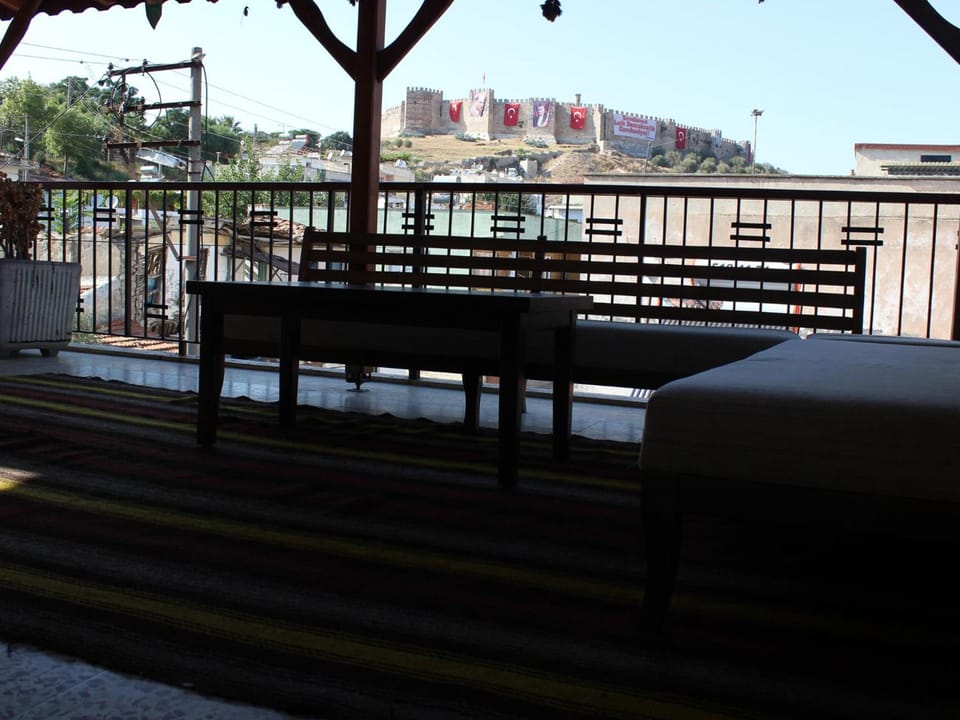 Tuncay Pension Hotel in Aydın Province