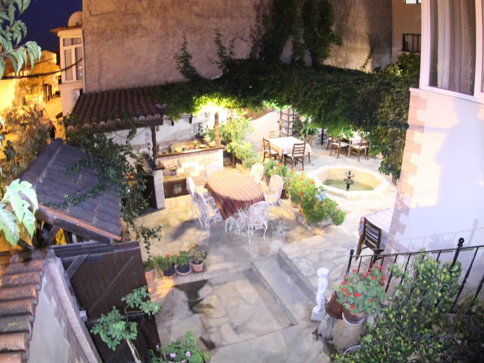 Tuncay Pension Hotel in Aydın Province