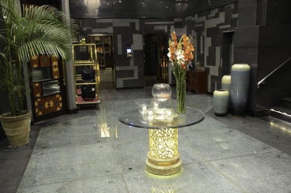HOTEL dGATES Hotel in Lahore