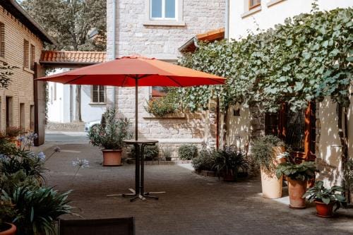 Weingut Zimmermann Hotel in Mainz-Bingen
