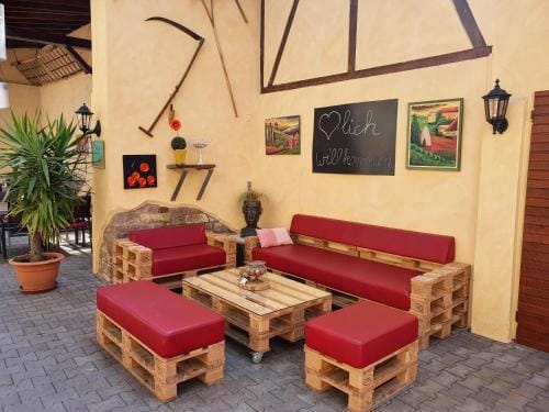 Weingut Zimmermann Hotel in Mainz-Bingen
