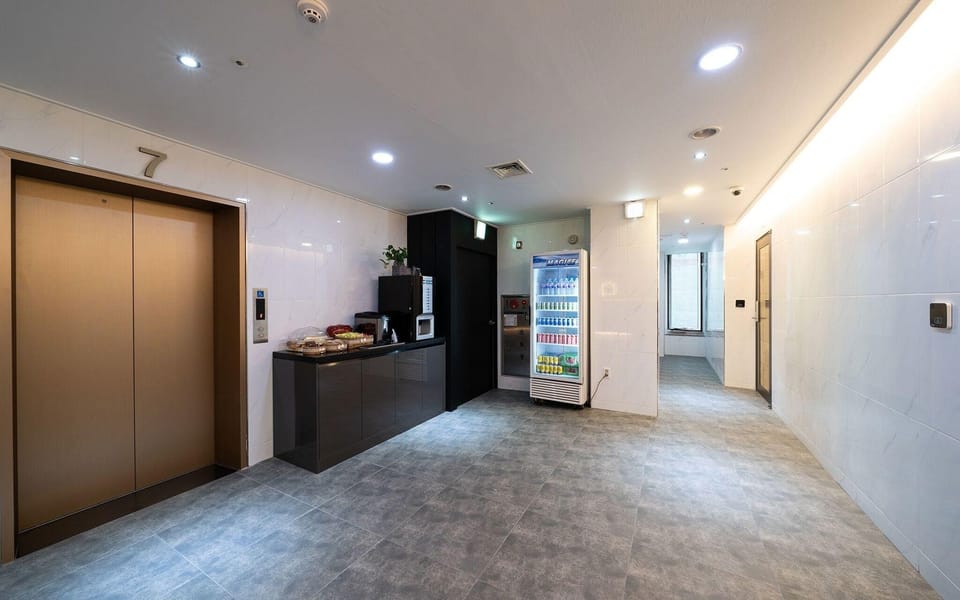 Hotel Amor Hotel in Gyeonggi-do