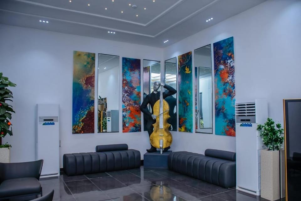 G Pinnacle Signature Hotel Hotel in Nigeria