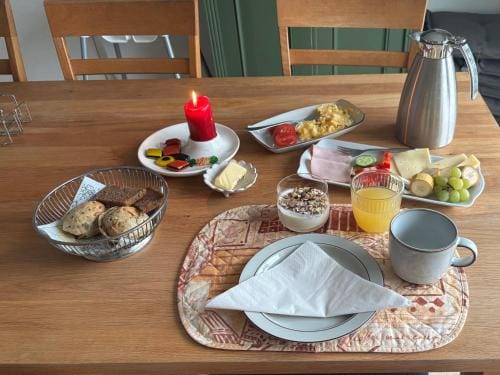 Jernved Landsted B&B Hotel in Region of Southern Denmark