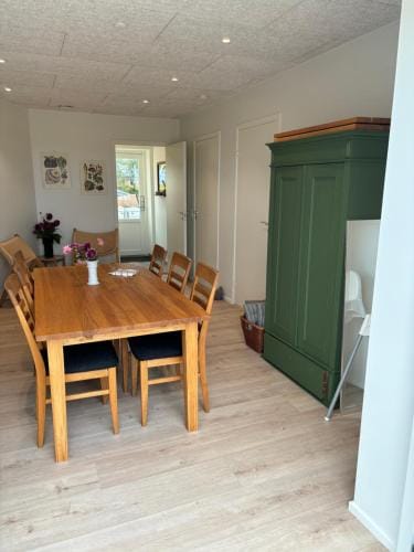 Jernved Landsted B&B Hotel in Region of Southern Denmark