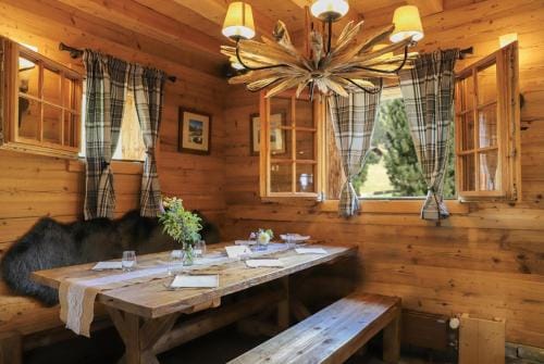 Refuge de Frience Hotel in Ollon