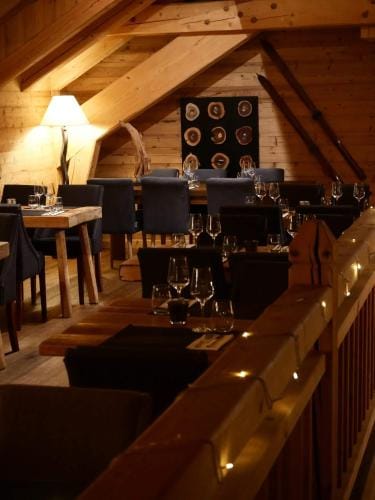 Refuge de Frience Hotel in Ollon