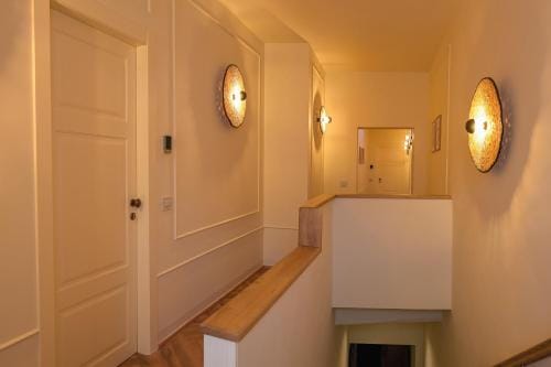 Casaretti Affittacamere - In centro a Foligno, con parcheggio e ampio bagno in camera Hotel in Foligno