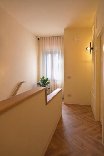 Casaretti Affittacamere - In centro a Foligno, con parcheggio e ampio bagno in camera Hotel in Foligno