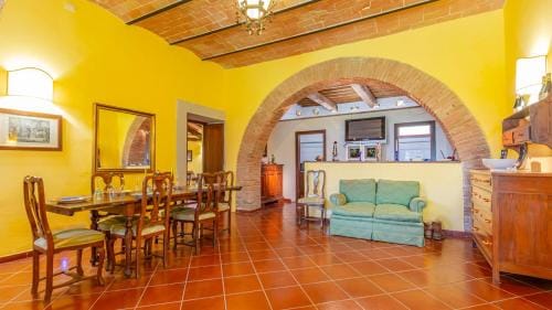 Podere del Monte Hotel in Umbria