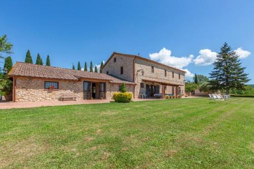 Podere del Monte Hotel in Umbria