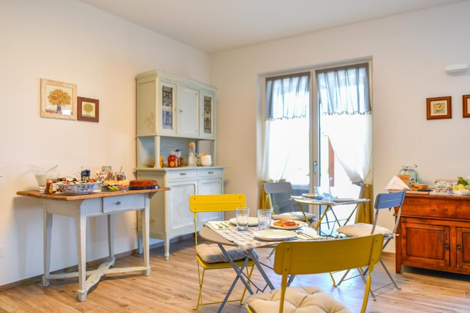 Tenuta Ca Bassa Hotel in Emilia-Romagna
