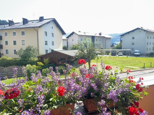 Das Dorfgefuhl Pension Westendorf Hotel in Salzburgerland