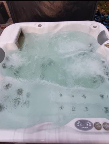 Les Agapanthes Hotel in Brittany