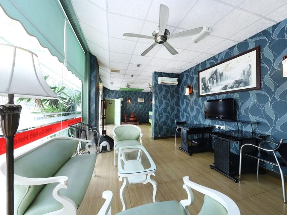 Do Wifi Hotel Hotel in Kedah
