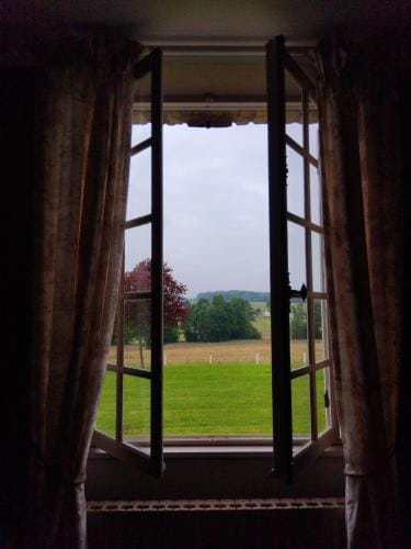 Gite a la Moncorgerie Hotel in Normandy