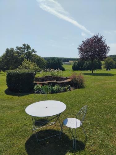 Gite a la Moncorgerie Hotel in Normandy