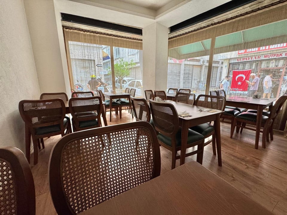 Ottoman Sukru Efendi Hotel Hotel in Turkey