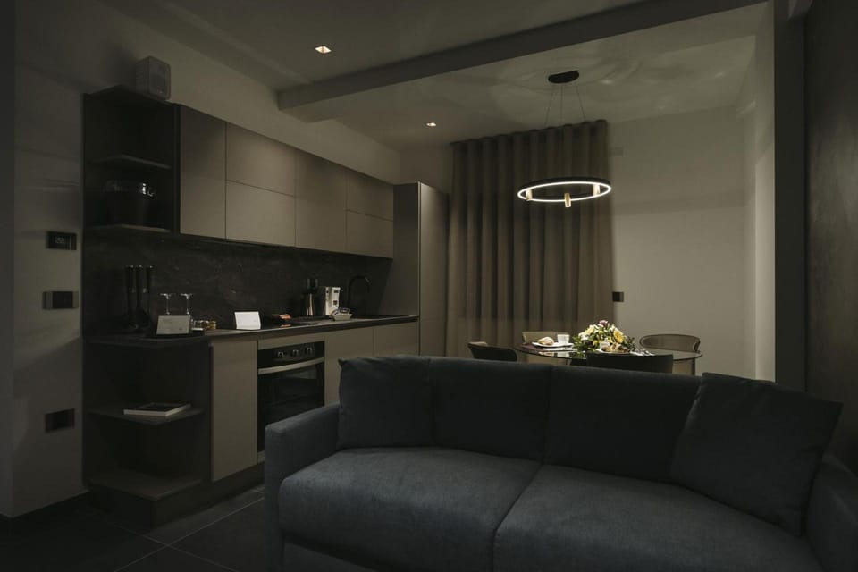 Domus Rosae Hotel in Basilicata