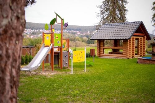 Main Spessart Terrasse Hotel Hotel in Hesse