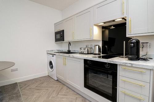 Beachwalk Apartments by Nova Suites Hotel in Ayr