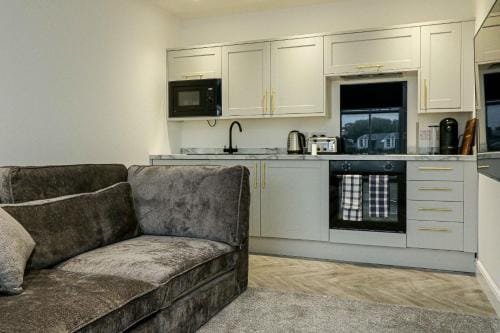 Beachwalk Apartments by Nova Suites Hotel in Ayr