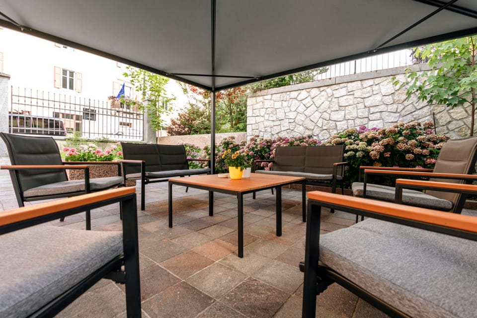 Hotel Vittoria Hotel in Trentino-South Tyrol