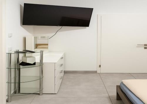 Designwohnung im Heilbronn Hotel in Heilbronn