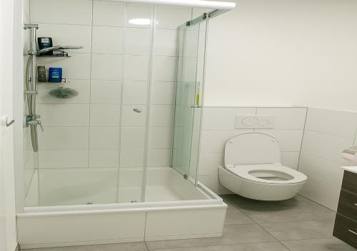 Designwohnung im Heilbronn Hotel in Heilbronn