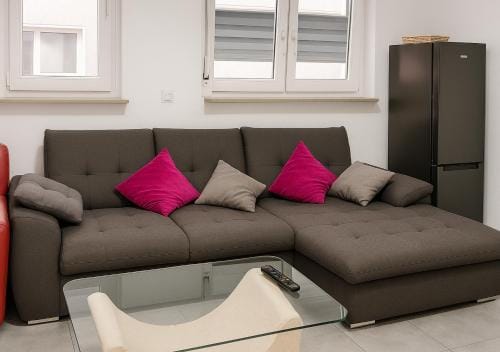Designwohnung im Heilbronn Hotel in Heilbronn