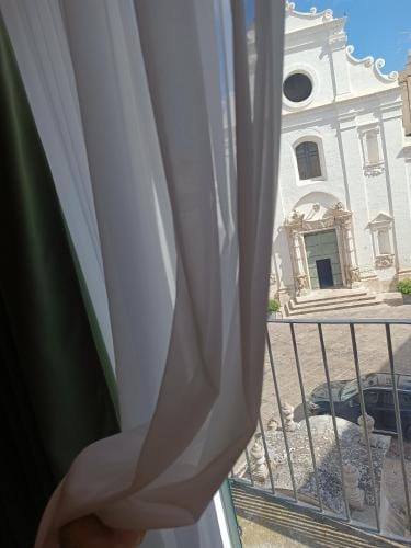 MIRO' Rooms Hotel in Gravina in Puglia