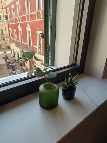 MIRO' Rooms Hotel in Gravina in Puglia
