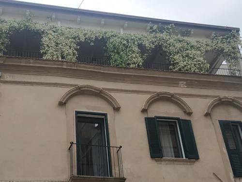 MIRO' Rooms Hotel in Gravina in Puglia