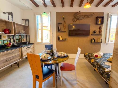 Ca de la Corona by Ca-Sa Check Hotel in Chioggia