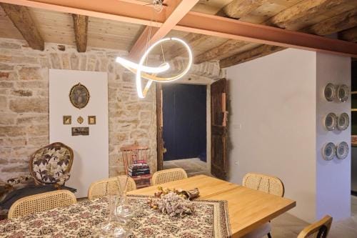 Villa Porta no Hotel in Istria County