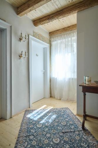 Villa Porta no Hotel in Istria County