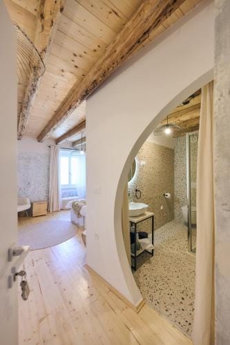 Villa Porta no Hotel in Istria County