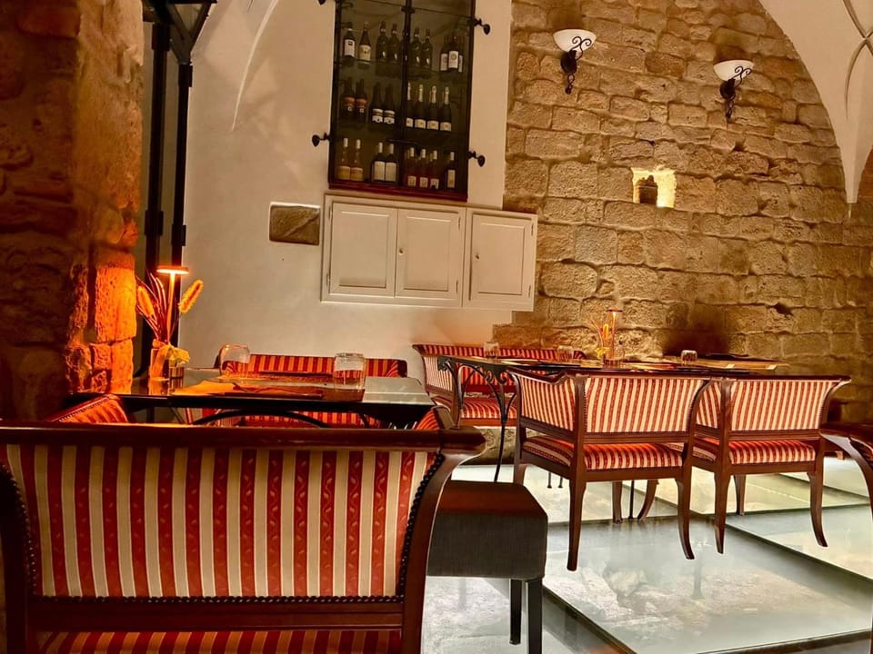 Albergo Diffuso Volterra Hotel in Volterra (capolinea)