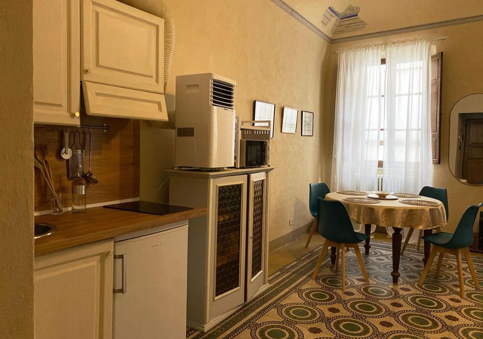 Albergo Diffuso Volterra Hotel in Volterra (capolinea)