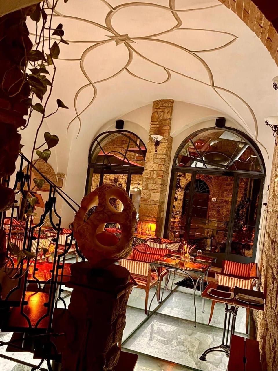 Albergo Diffuso Volterra Hotel in Volterra (capolinea)