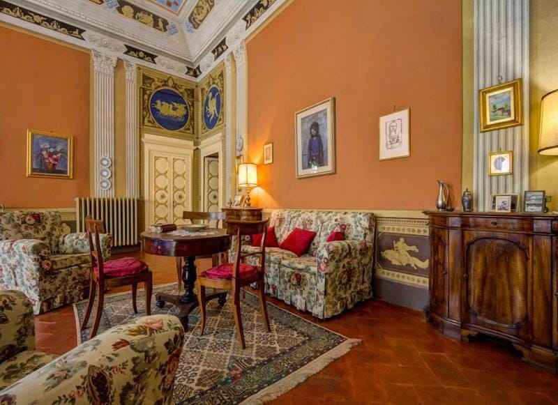 Albergo Diffuso Volterra Hotel in Volterra (capolinea)