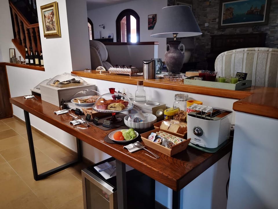 B&B Villa Argiolas Hotel in Modena