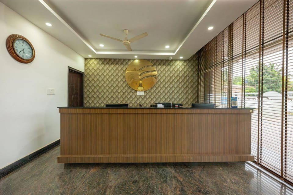 Fortune Village Hotel Hotel in Karnataka